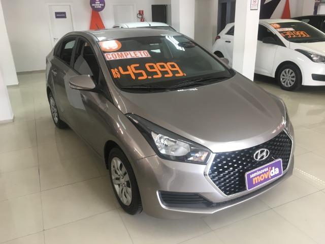 HB20 Sedan 1.0 -2019- Clemens - Foto 3