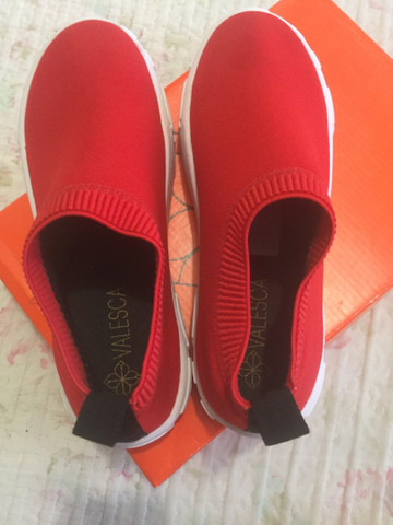 redshoes calçados