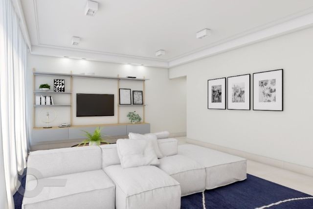 Apartamento à venda em Ipanema, com 3 quartos, 140 m² - Foto 5