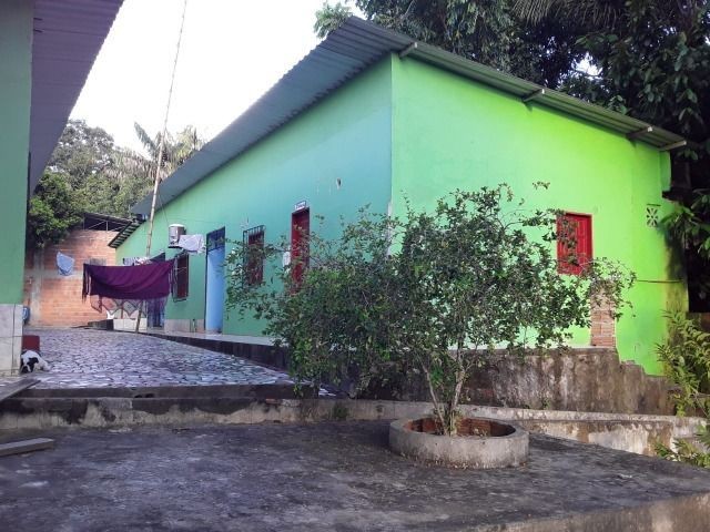 Vende-se, ou alugo esse ponto em iranduba - Foto 11
