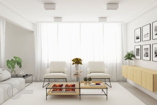 Apartamento à venda em Leblon, com 2 quartos, 120 m² - Foto 8