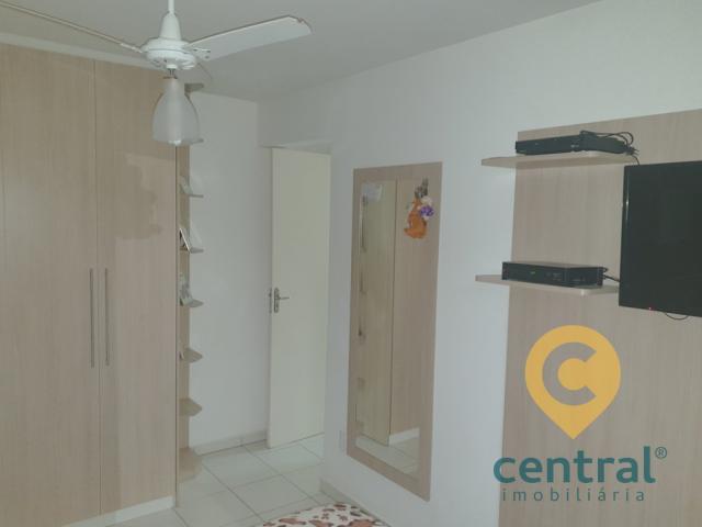 Apartamento para alugar com 2 dormitórios em Jardim pagani, Bauru cod:7048 - Foto 7