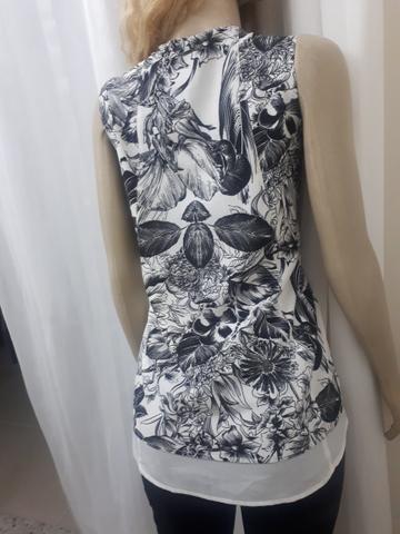 Blusa - Foto 4