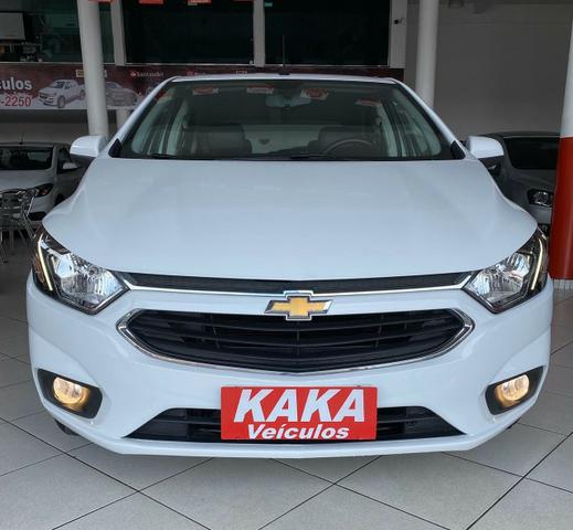 Onix Ltz 1.4 Automático 2017 - Foto 2