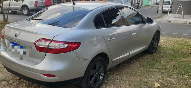 Fluence - Foto 4