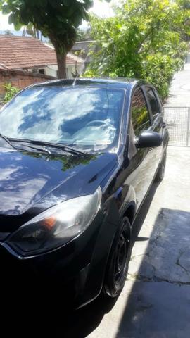Vendo Fiesta 2012 - Foto 2