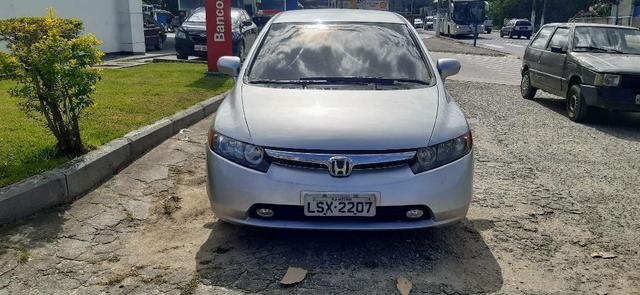 Honda new Civic 26,500 - Foto 15