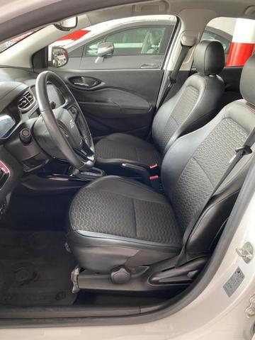 Onix Ltz 1.4 Automático 2017 - Foto 8