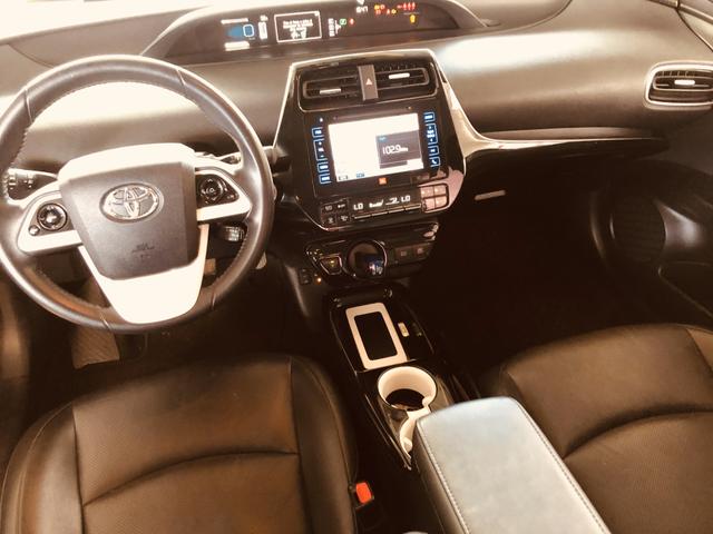 Toyota Prius hybrid 1.8 2016/2016 - Foto 8