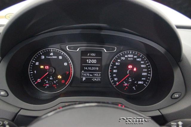 Q3 2012/2013 2.0 TFSI ATTRACTION QUATTRO 4P GASOLINA S TRONIC - Foto 7