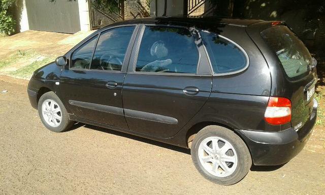 Carro famìlia ! - Foto 2