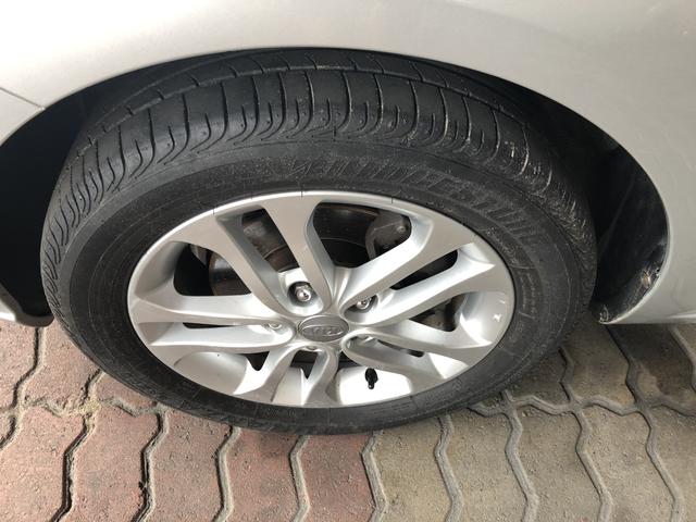 Cerato 2010/2011 1.6 ex3 sedan 16v gasolina 4p manual - Foto 11