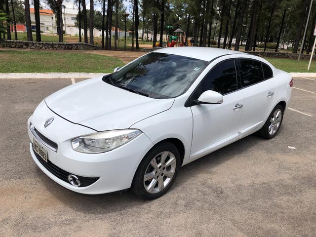 Fluence Privilege com 47 mil km - Foto 5