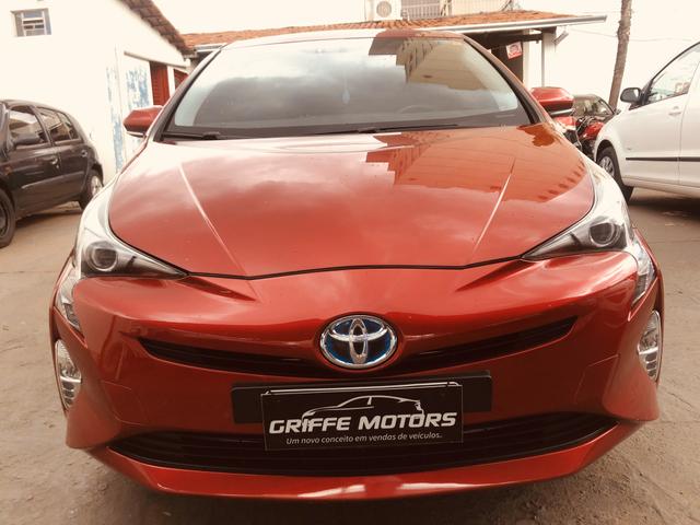 Toyota Prius hybrid 1.8 2016/2016 - Foto 3