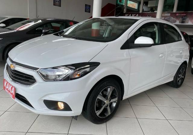 Onix Ltz 1.4 Automático 2017