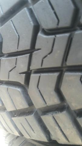 Pireli Scorpions 175/70/14 - Foto 2