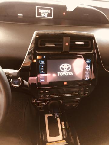 Toyota Prius hybrid 1.8 2016/2016 - Foto 6