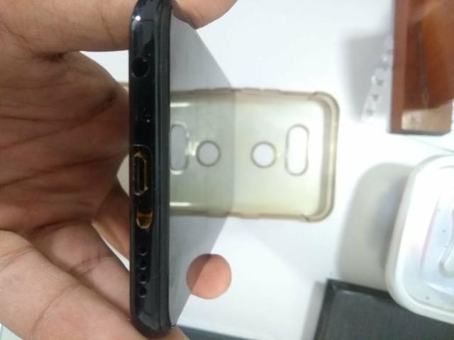 Vendo K40s 32GB NOVO - Foto 6