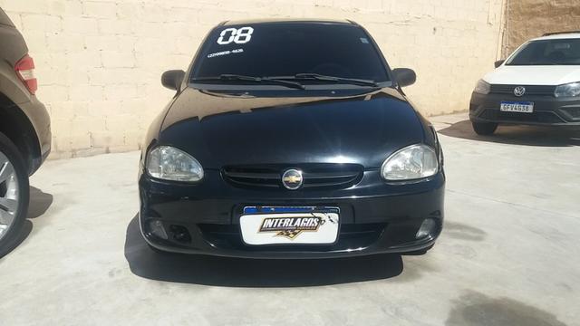 Classic Spirit 2007/2008 (Interlagos Veiculos) - Foto 2