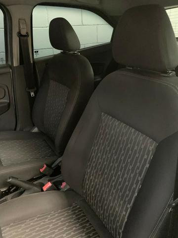 Ford ka 1.0 se 2015 prata com gnv - Foto 6