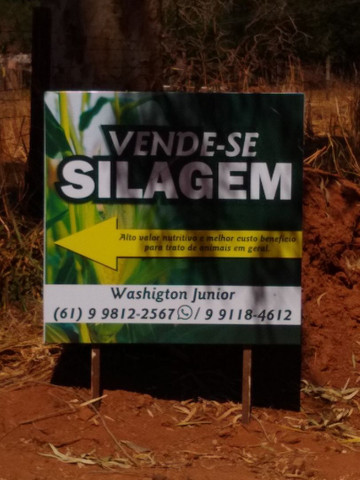 ensacar brasilia