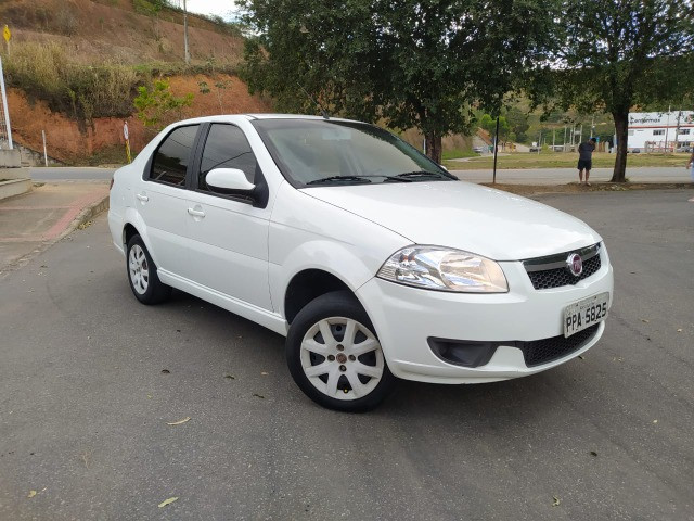 Siena EL 1.4