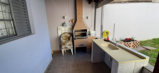 Casa Pq Jambeiro . Ótimo p/ investidor ou construtor ! - Foto 6
