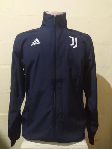 jaqueta corta vento juventus