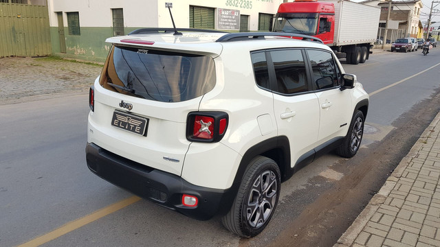 Jeep Renegade Longitude - Foto 7