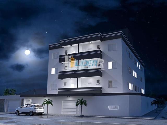 Apartamento à venda com 2 dormitórios em Segismundo pereira, Uberlandia cod:21465 - Foto 4