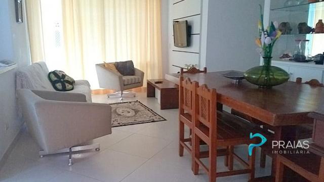 Apartamento à venda com 3 dormitórios em Enseada, Guarujá cod:68127 - Foto 8