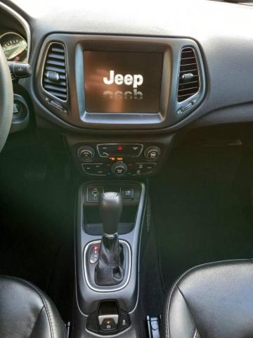 Jeep Compass LONGITUDE - Foto 11