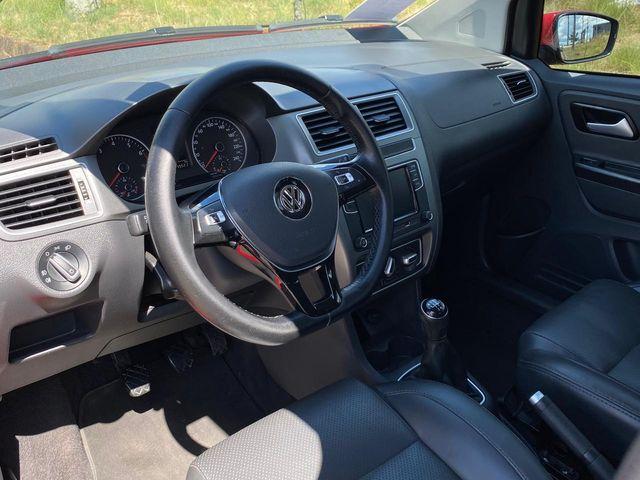 Volkswagen Fox Comfortline 1.6 - Foto 5