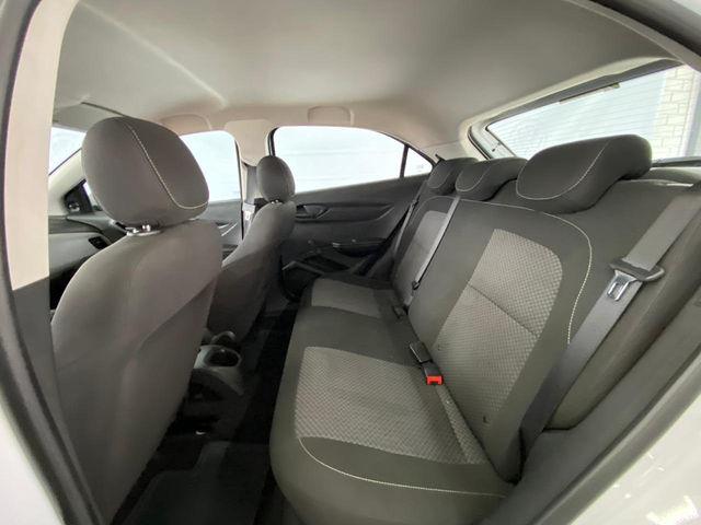 Chevrolet Onix 1.0 Joy - Foto 9