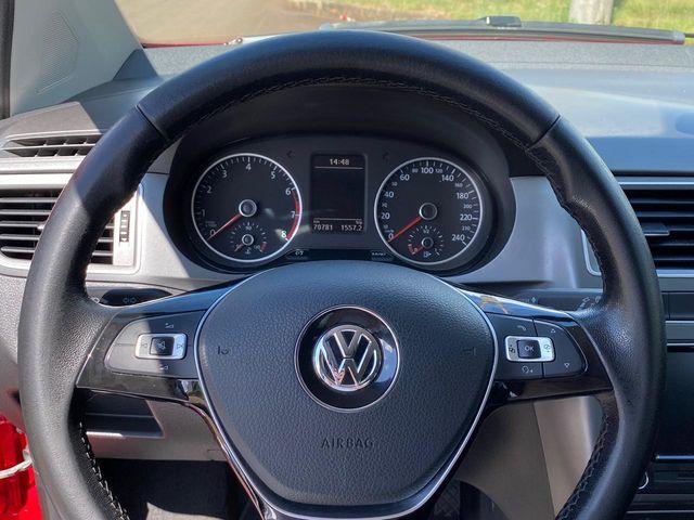 Volkswagen Fox Comfortline 1.6 - Foto 6