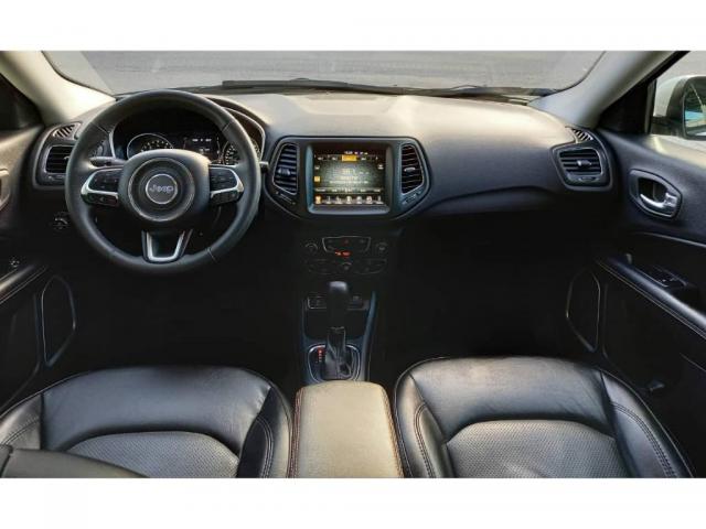 Jeep Compass LONGITUDE - Foto 8
