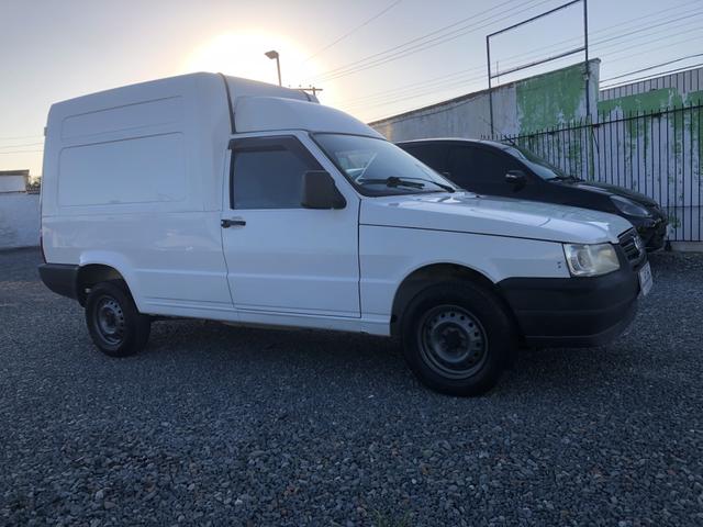Fiorino 2011 R$ 19.900 - Foto 2