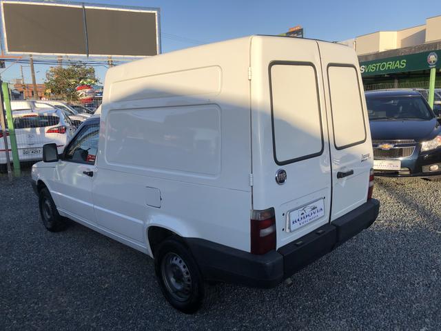 Fiorino 2011 R$ 19.900 - Foto 3