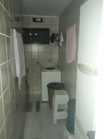 Apartamento à venda com 3 dormitórios em Bessa, João pessoa cod:14667 - Foto 3