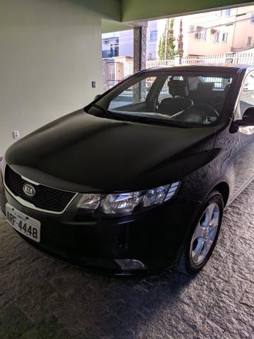 Kia cerato impecável abaixo da fipe - Foto 3