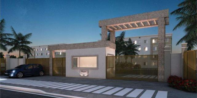 Parque Univita - Apartamento de 2 quartos em Uberlândia, MG - ID3579 - Foto 5