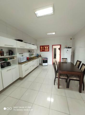 Casa para Venda, 4 dormitórios, 3 banheiros, 1 suíte, 2 vagas, Alagoinhas Velha R$ 420 mil - Foto 6