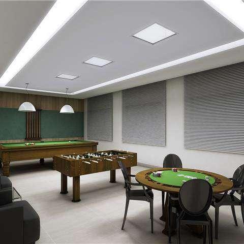 Unipark Resid. - Central Park - Apartamento de 2 quartos em Uberlândia, MG - ID3547 - Foto 5