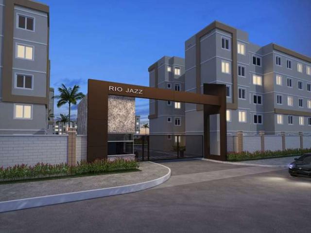 Ritmos Cariocas - Rio Jazz- Apartamento de 2 quartos no Rio de Janeiro, RJ - ID3859