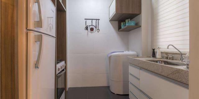Reserva Gran Vitória - Gran Paradiso - Apartamento de 2 quartos em Goiânia, GO - ID1386 - Foto 14