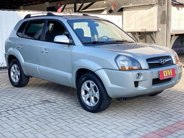 Hyundai Tucson 2.0 16V - Foto 3