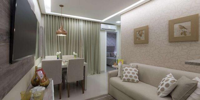 Parque Florença - Apartamento de 2 quartos em Feira de Santana, BA - ID1341 - Foto 16
