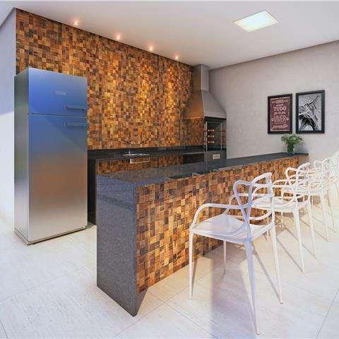 Remanso do Lago - Apartamento de 2 quartos em Ribeirão Preto, SP - ID 3754 - Foto 4