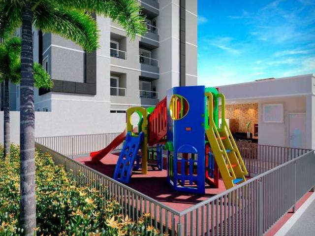 Parque Porto Coimbra - Apartamento de 2 quartos em Porto Alegre, RS - ID3955 - Foto 3