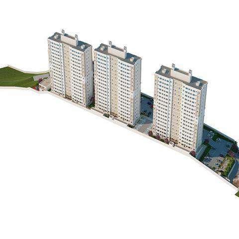 Alameda dos Pêssegos - Saint Regis - Apartamento de 2 quartos em São Paulo, SP - ID3870 - Foto 9
